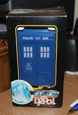 VINTAGE DR / DOCTOR WHO FROM