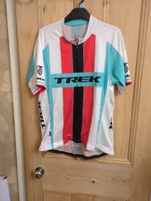 Trek cycling jersey size - trek,