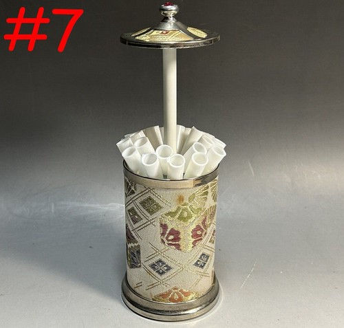 Vtg metal mechanical carousel - vtg,