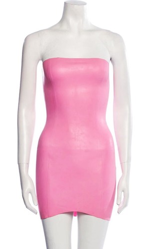 Atsuko kudo baby - atsuko, pink