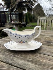 Vintage  Copeland Spode Blue