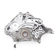 front cover control housing Mercedes ML 166 63 AMG M 157982 A2780150200