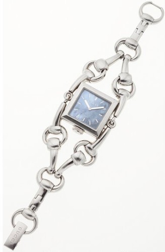 Gucci 116 signoria - gucci, women's