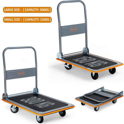 New 150kg 300kg folding - 150kg/300kg,