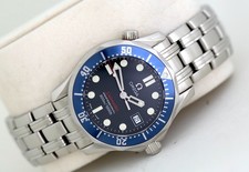 Omega Seamaster 300 - 2223.80