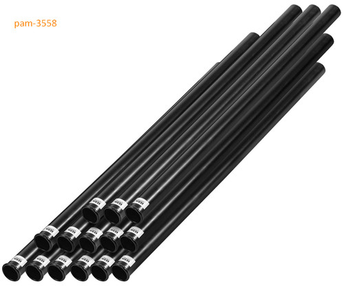 Golf black plastic club - golf,