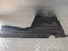 BMW 3 Series 335d F30 Undertray Cover Panel X-Drive M Sport 7241831 Genuine 2018