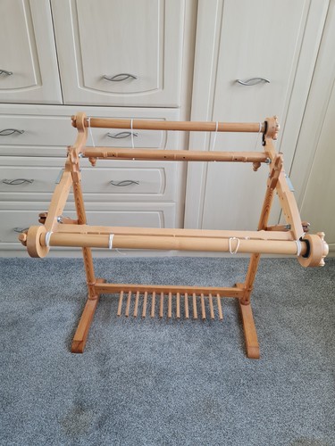 Kromski harp forte rigid - 24",