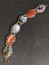 Vintage Sterling Silver