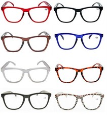 Large Framed 1950/60s