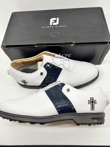 Footjoy myjoys premiere boa - myjoys,