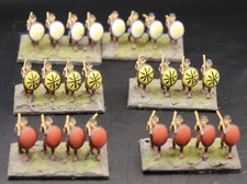 15mm Ancient Republican Roman