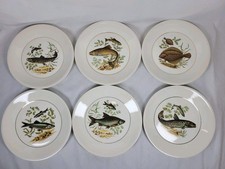 Figgjo flint dinner - dinner, plates