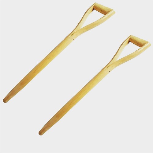 Handle spare - x2,