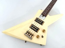 Fernandes BXB-75 Explorer Bass