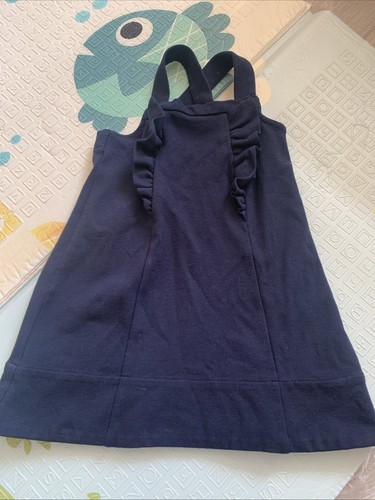 Caramel baby and child dress - caramel,