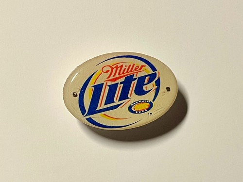 Miller lite beer promotional - lite,