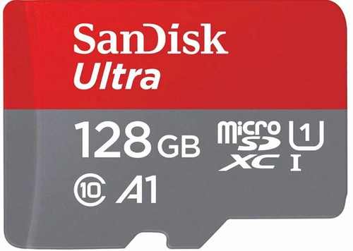 Sandisk ultra micro - ultra, sd