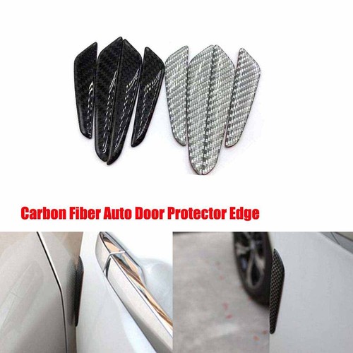 Carbon fiber anti scratch - 4x,