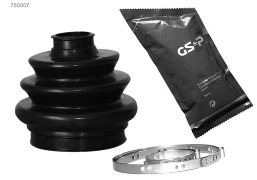 760007 gsp bellow set drive - gsp,