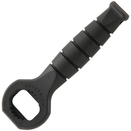 Bar barley bottle - ka-bar, ka-barley
