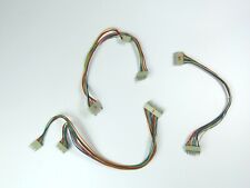 > REVOX B261 < Wiring Cable Ribbon FM Tuner Parts /K112