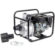 SIP Industrial 3" Petrol Water