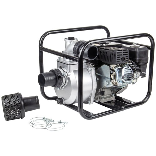 Sip industrial petrol water - 3",