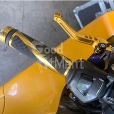 Pair 7/8" Motorcycle Handlebar