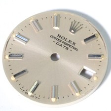 Rolex Date Oyster Ladies