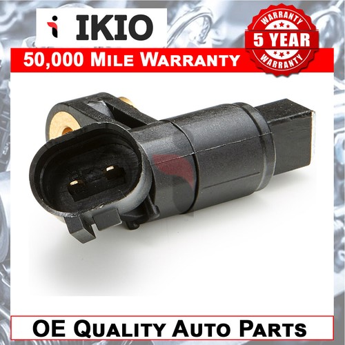 Ikio for volkswagen - golf, mk4