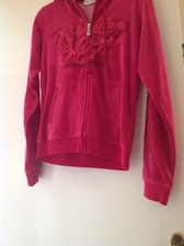 Genuine Christian audigier hoodie