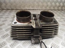 Yamaha XS400 XS 400 DOHC YICS