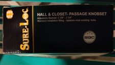 Sure loc du101 - sure-loc,