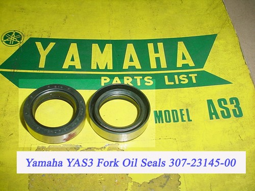 Yamaha yas3 front fork - yas3,