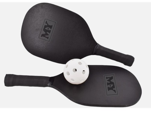 Pickleball paddle set - set, –