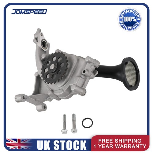 Oil pump fit citroën - pump, c3