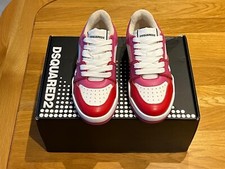 Brand New DSquared2 Spiker