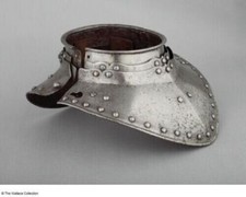 Medieval Knight Greek Gothic