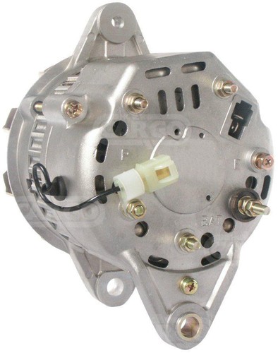 Alternator for inboard - for,
