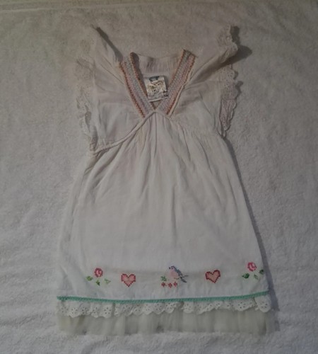 Mim girls dress age good - mim,