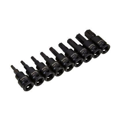 Bluespot impact torx bit - impact,