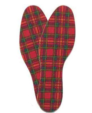 Grafters Ladies womens tartan