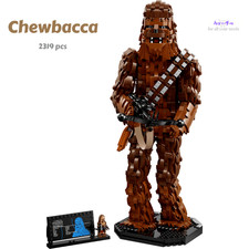 Build Blocks STAR WARS -