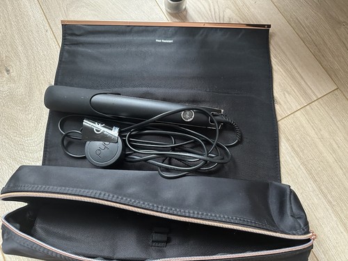 Ghd gold professional styler - gold,