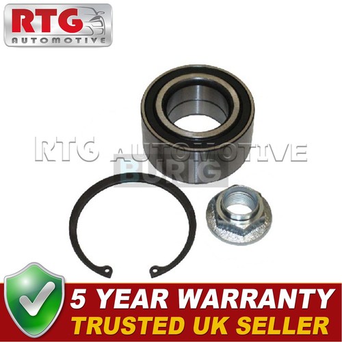 Rtg front rear wheel - rtg,