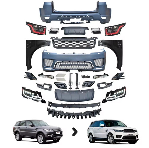 2013 2017 range rover sport - 2013-2017,