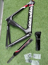 CERVELO P2 2011 TT Time Trial