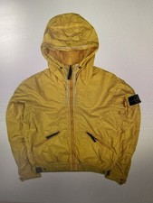 Stone Island Yellow Membrana