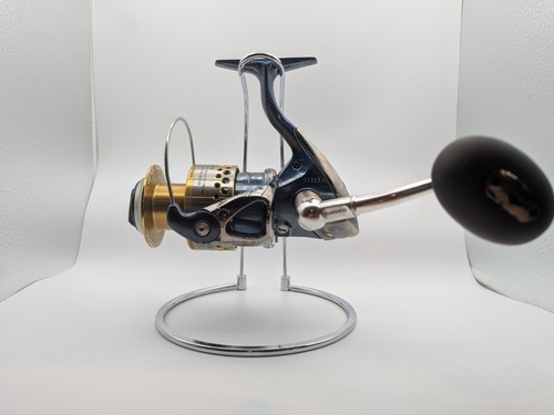 Shimano stella 8000hg - stella,